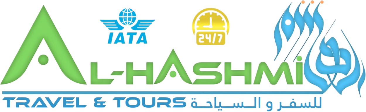 Al Hashmi Travel & Tours